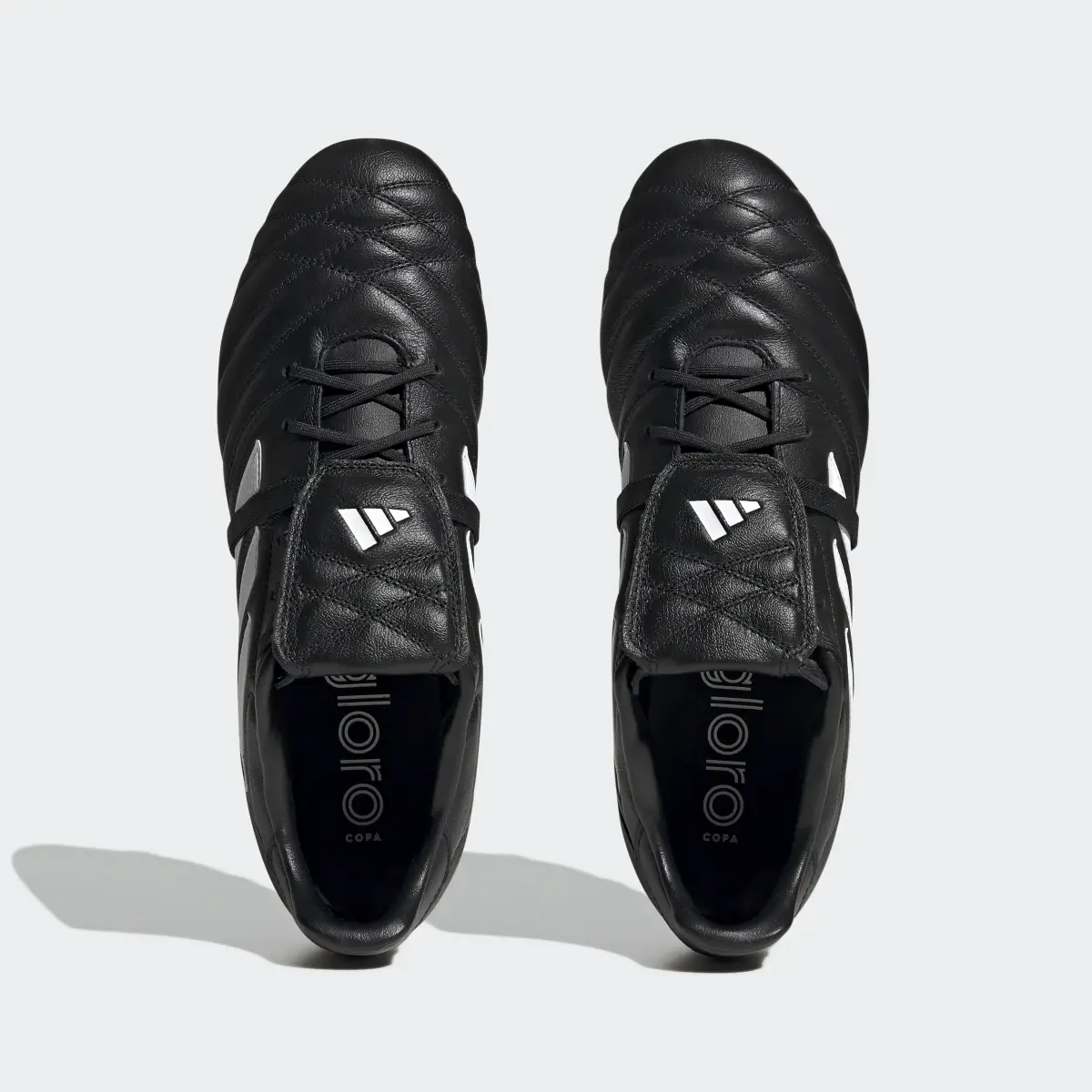 Adidas Botas de Futebol Copa Gloro – Piso firme. 3