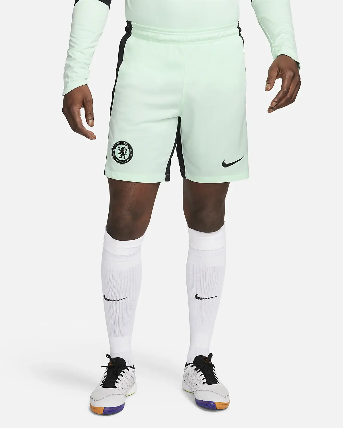 Nike Chelsea F.C. 2023/24 Stadium Third. 1