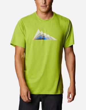 Men's Tech Trail™ Graphic T-Shirt