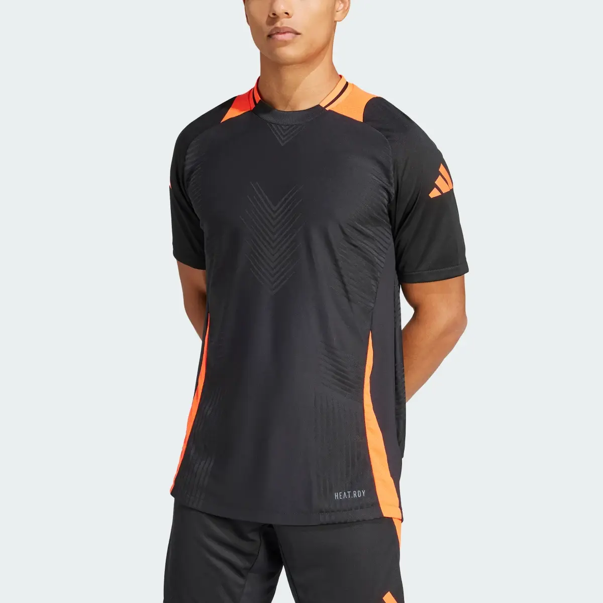 Adidas Camisola de Treino Tiro 24 Pro. 1