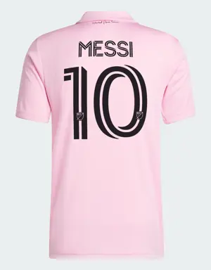 Inter Miami CF 22/23 Messi 10 Home Jersey