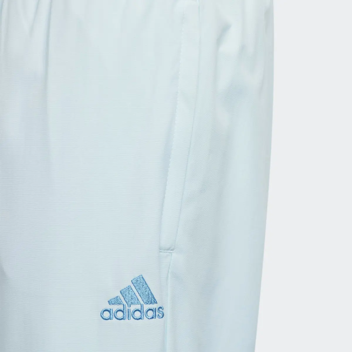 Adidas Big Kids Trae Young Tracksuit Bottoms. 3