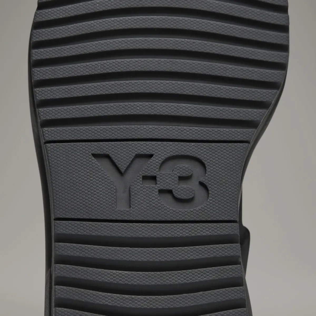 Adidas Y-3 Rivalry Sandals. 3