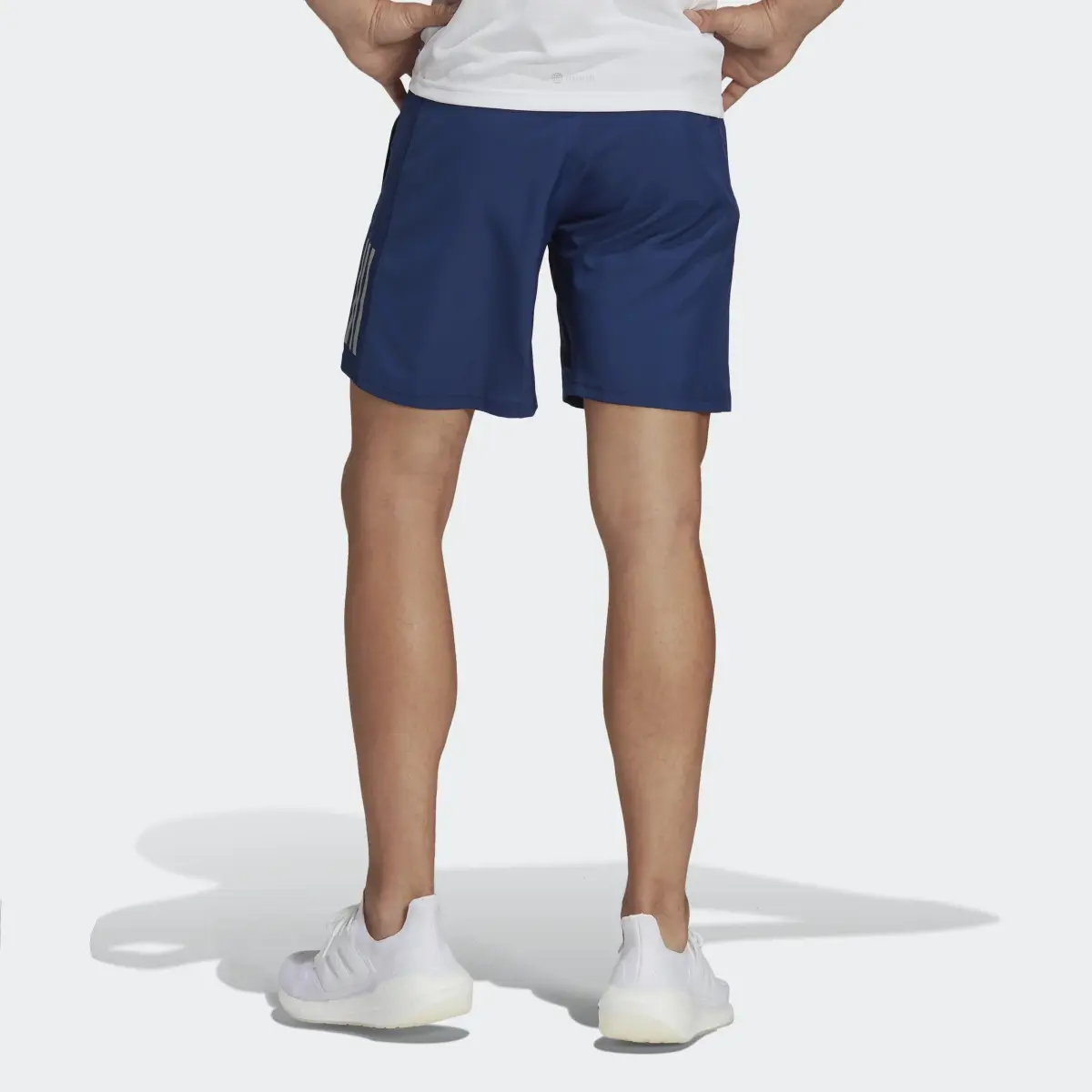 Adidas Shorts Own the Run. 2