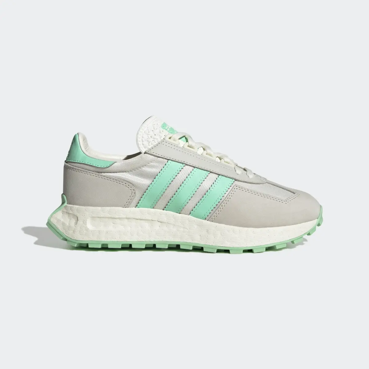 Adidas Retropy E5 Shoes. 2