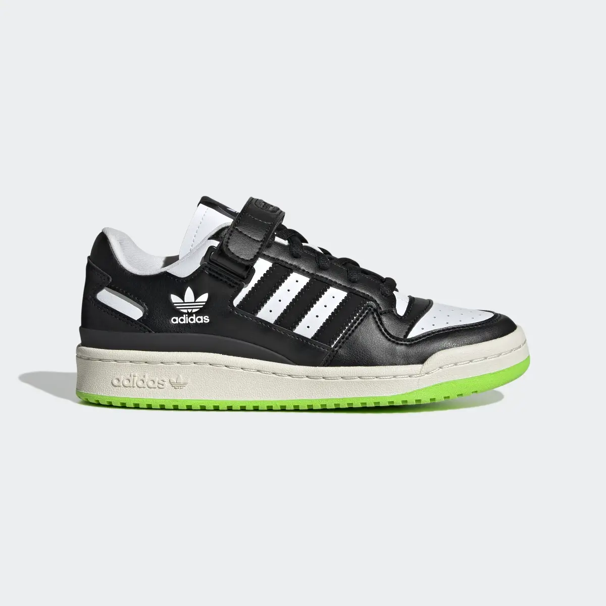 Adidas Forum Low Schuh. 2