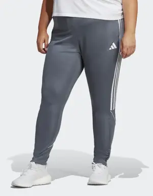 Tiro 23 League Pants (Plus Size)