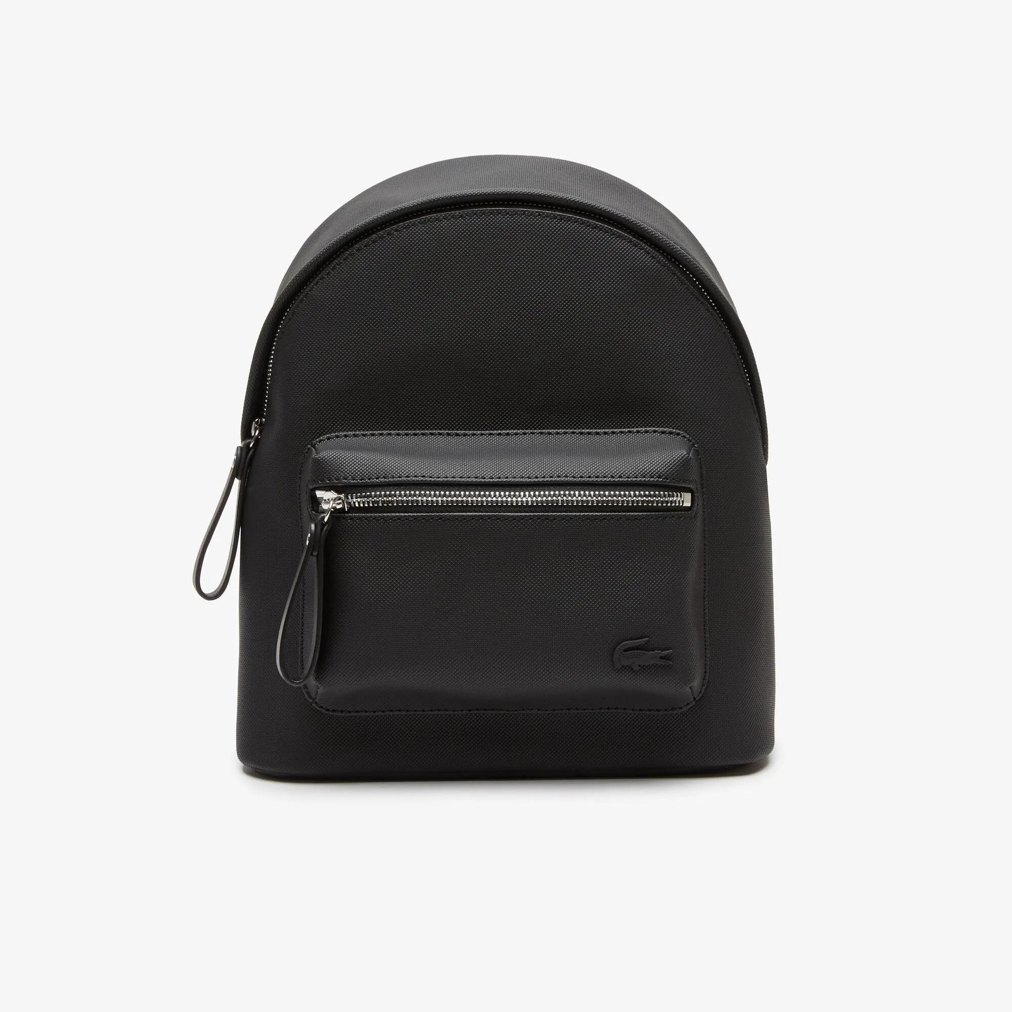 Lacoste Women's Large Front Pocket Backpack. 2 Lacoste Women's Large Front Pocket Backpack. 2