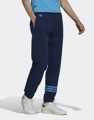 Adidas Adicolor Neuclassics Track Pants. 3 Adidas Adicolor Neuclassics Track Pants. 3