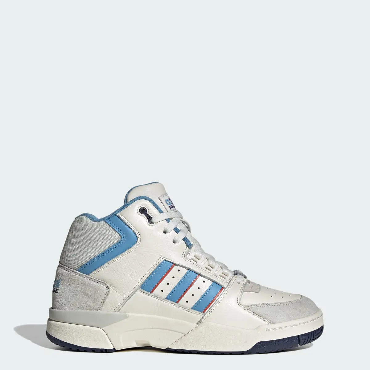 Adidas Chaussure Torsion Response Tennis Mid. 1