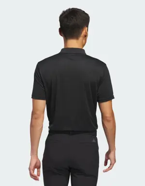 Core adidas Performance Primegreen Polo Shirt