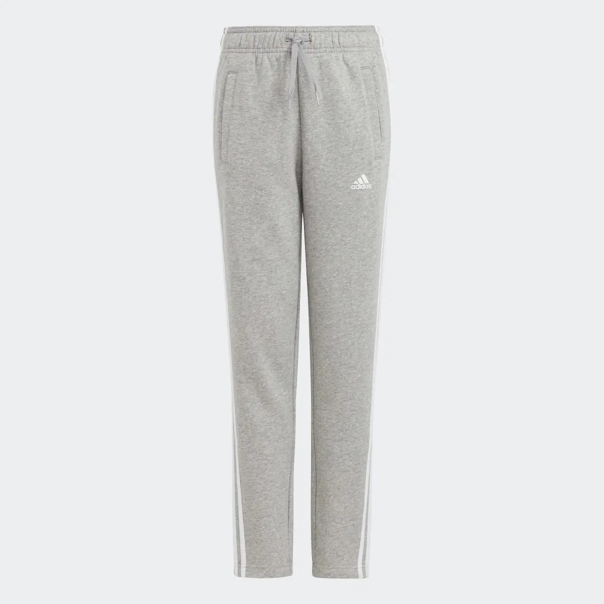 Adidas Pants Essentials 3 Franjas. 1