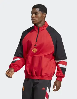 Adidas Manchester United Icon Top. 2 Adidas Manchester United Icon Top. 2