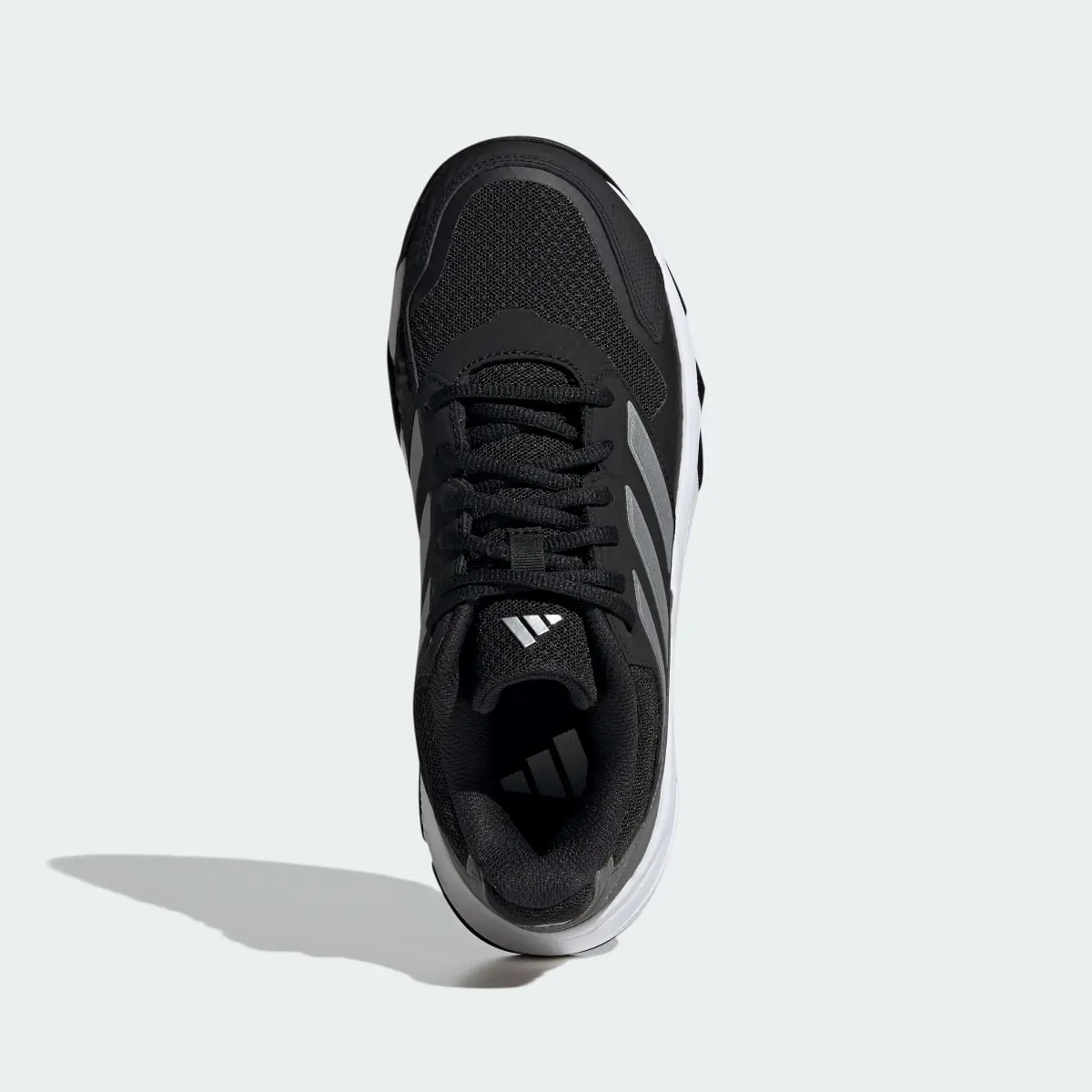 Adidas Chaussure de tennis CourtJam Control 3. 3