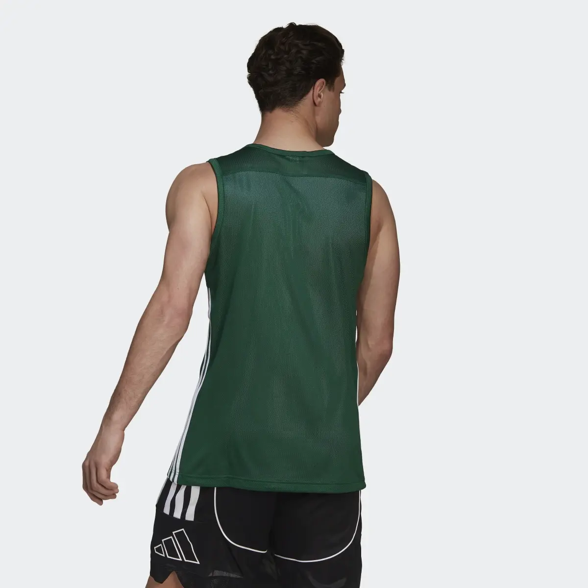 Adidas 3G Speed Reversible Jersey. 3