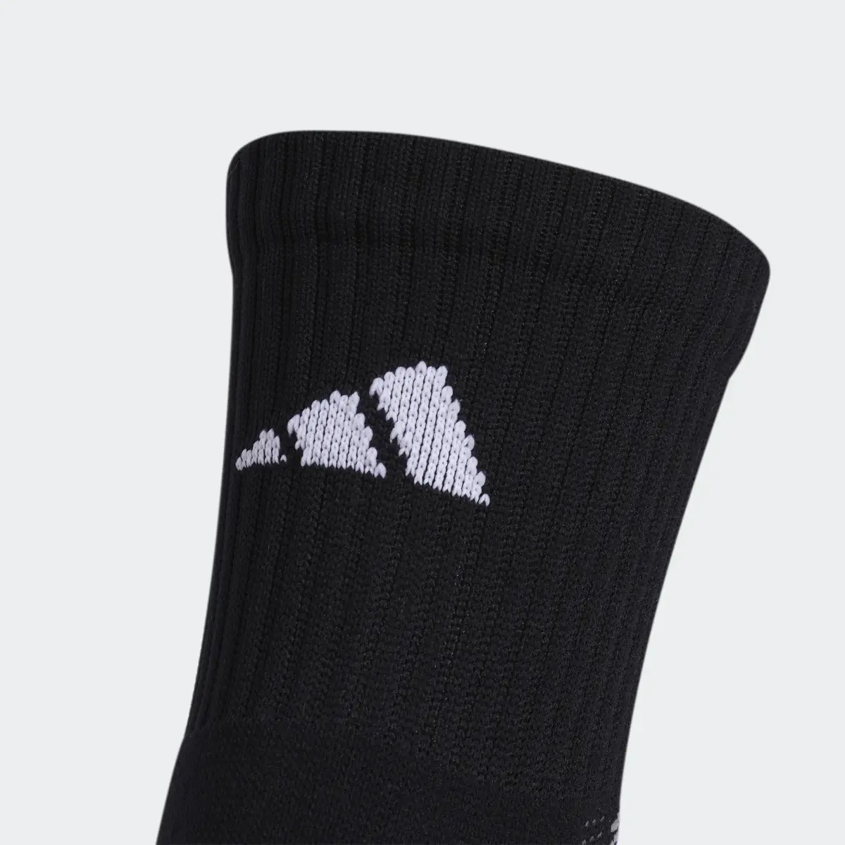 Adidas Superlite Performance Mid-Crew Socks 2 Pairs. 3