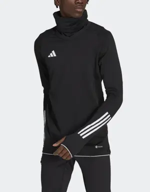 Adidas Tiro 23 Pro COLD.RDY Warm Top