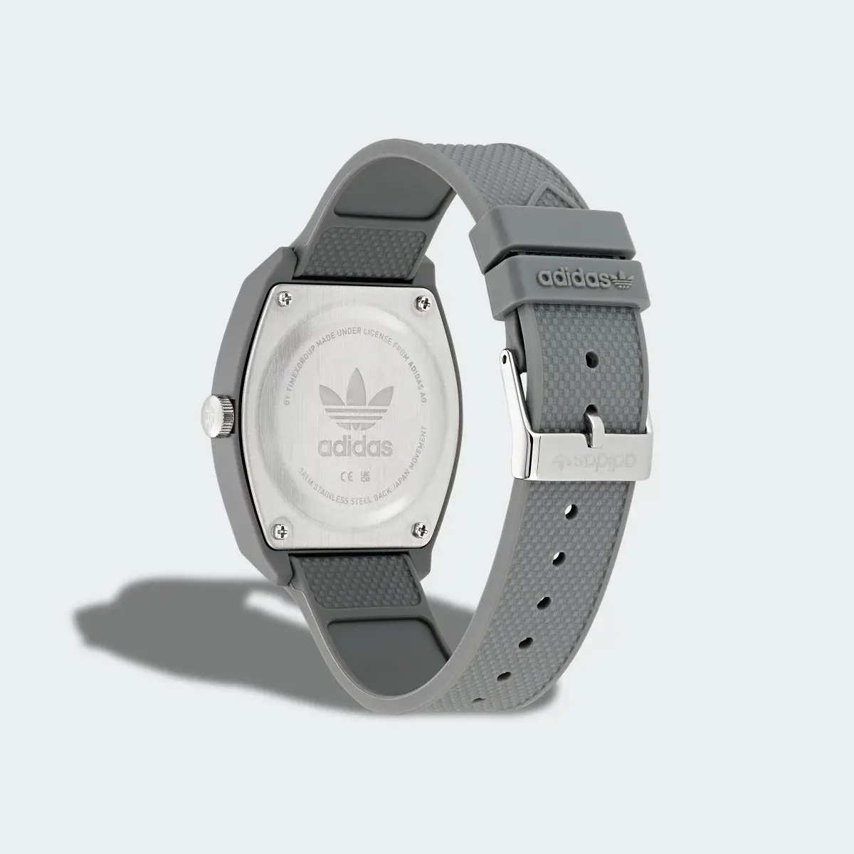 Adidas Project Two GRFX Watch. 3