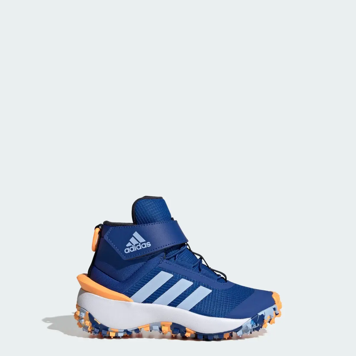 Adidas Fortatrail Shoes Kids. 1