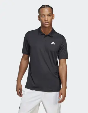 Club Tennis Polo Shirt