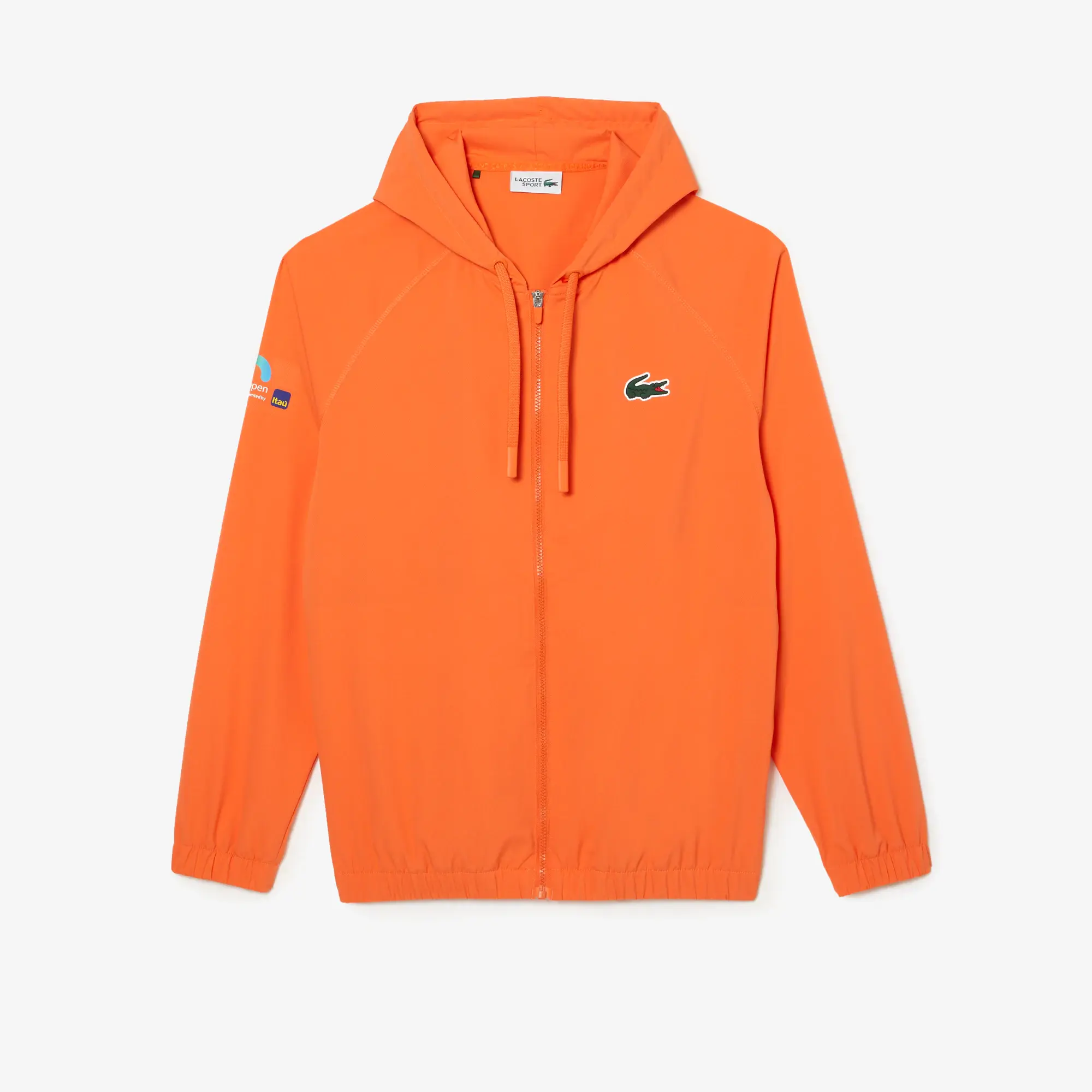 Lacoste Unisex Lacoste Sport Miami Open Edition Jacket. 2