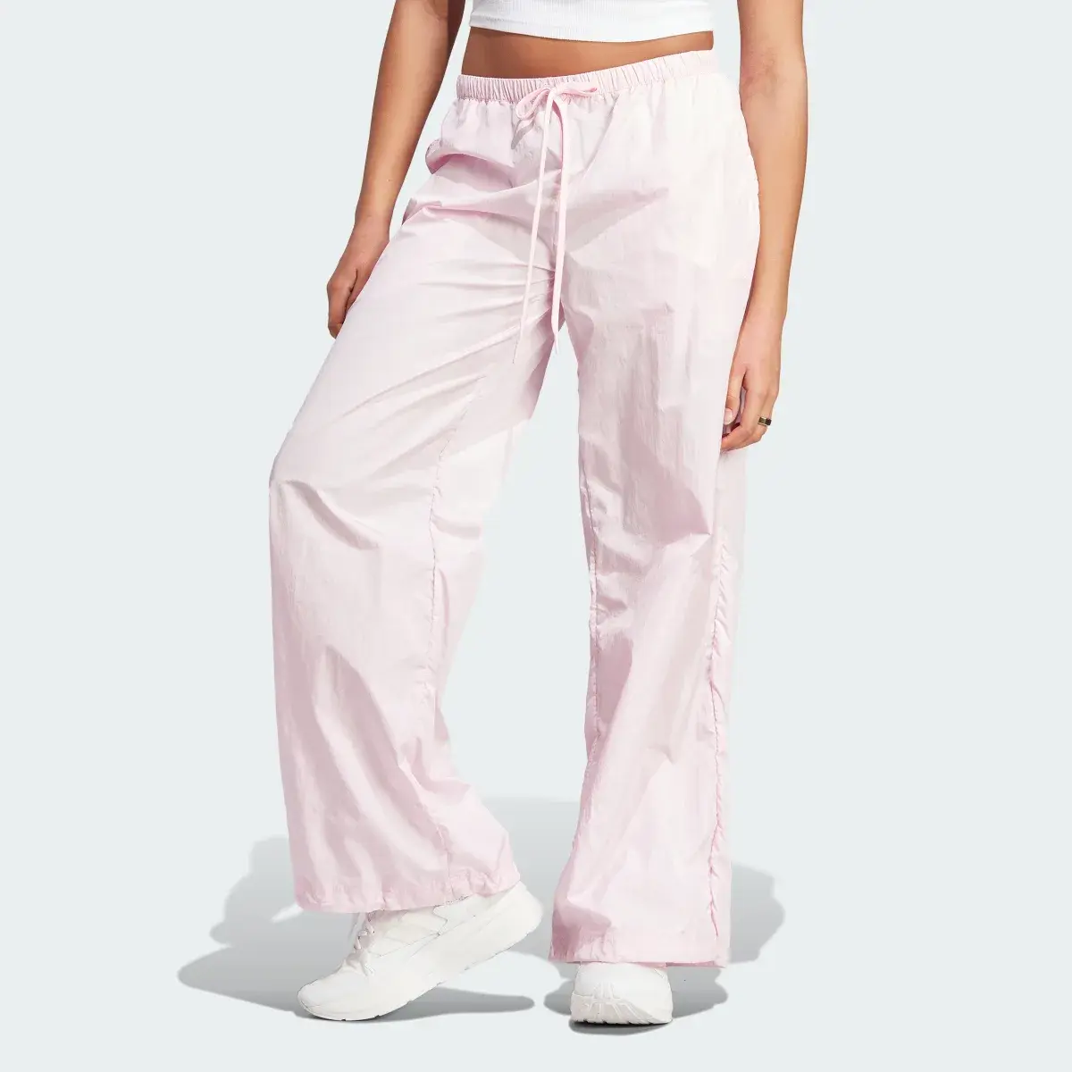 Adidas City Break Puddle Pants. 1