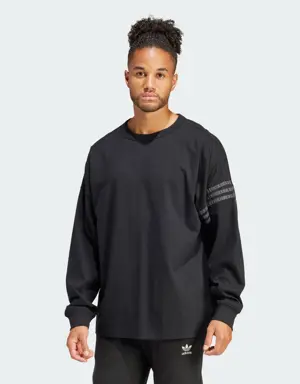 Street Neuclassic Long Sleeve Tee