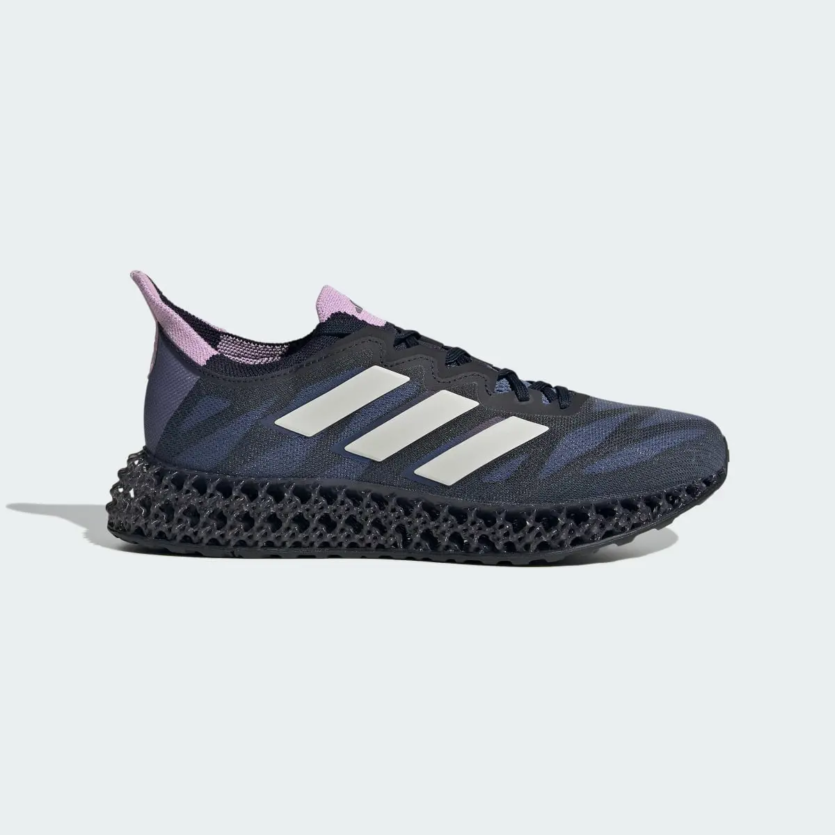 Adidas 4DFWD 3 Running Shoes. 2