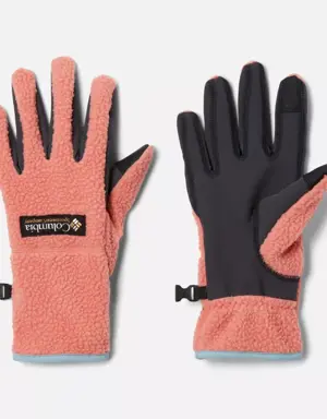 Women's Helvetia™ Sherpa Gloves