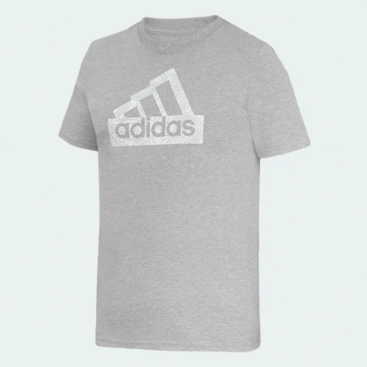 Adidas M CITY E TEE. 1