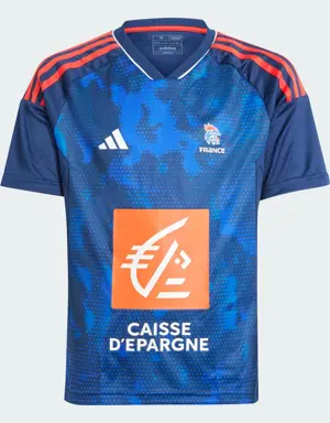 Camiseta Francia Handball (Adolescentes)