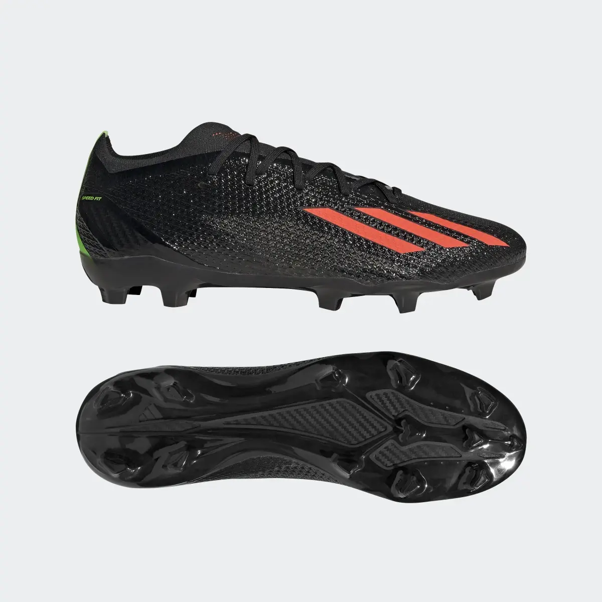 Adidas X SPEEDPORTAL.2 Football boots Firm Ground. 1