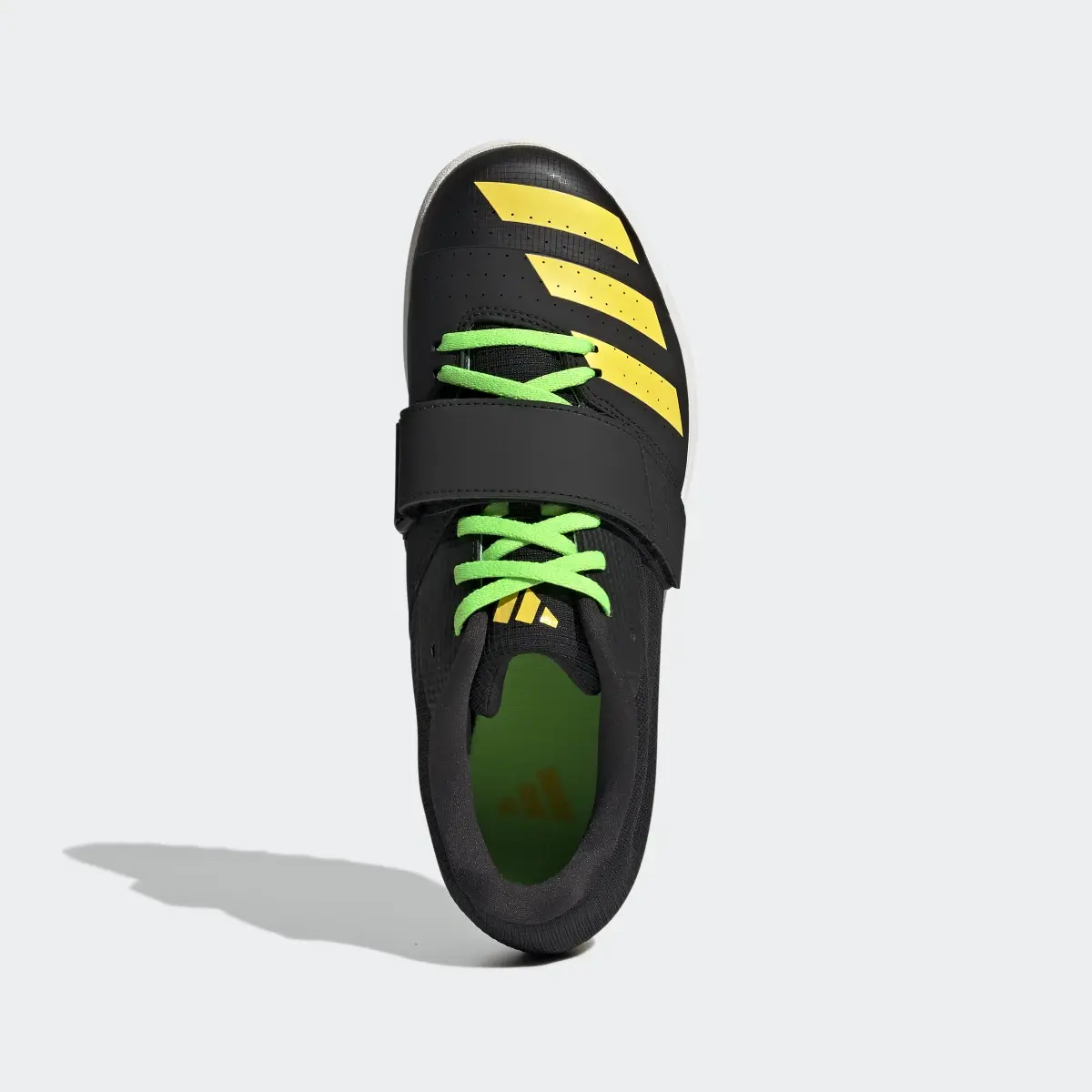 Adidas Jumpstar Spike-Schuh. 3