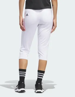 Softball Knee Length Pant