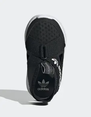 Adidas 360 Sandals. 3