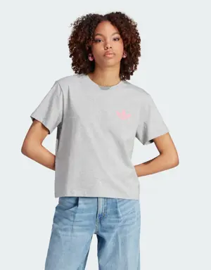 Multiple Logo T-Shirt