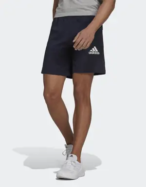 AEROREADY Designed to Move Sport Motion Logo Shorts