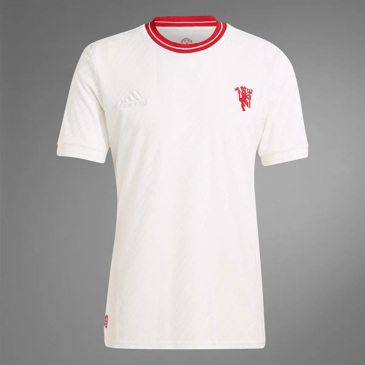 Adidas Camiseta Manchester United. 3