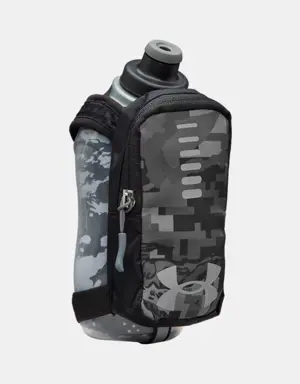 UA Infinite Handheld 18 oz. Water Bottle