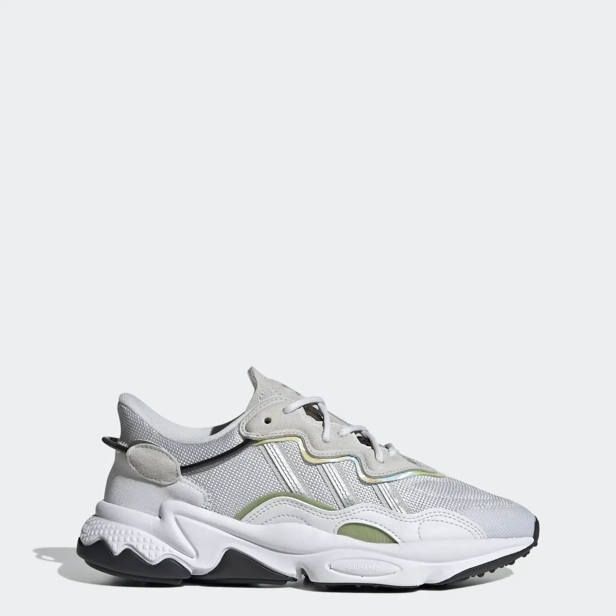 Adidas OZWEEGO Shoes. 1