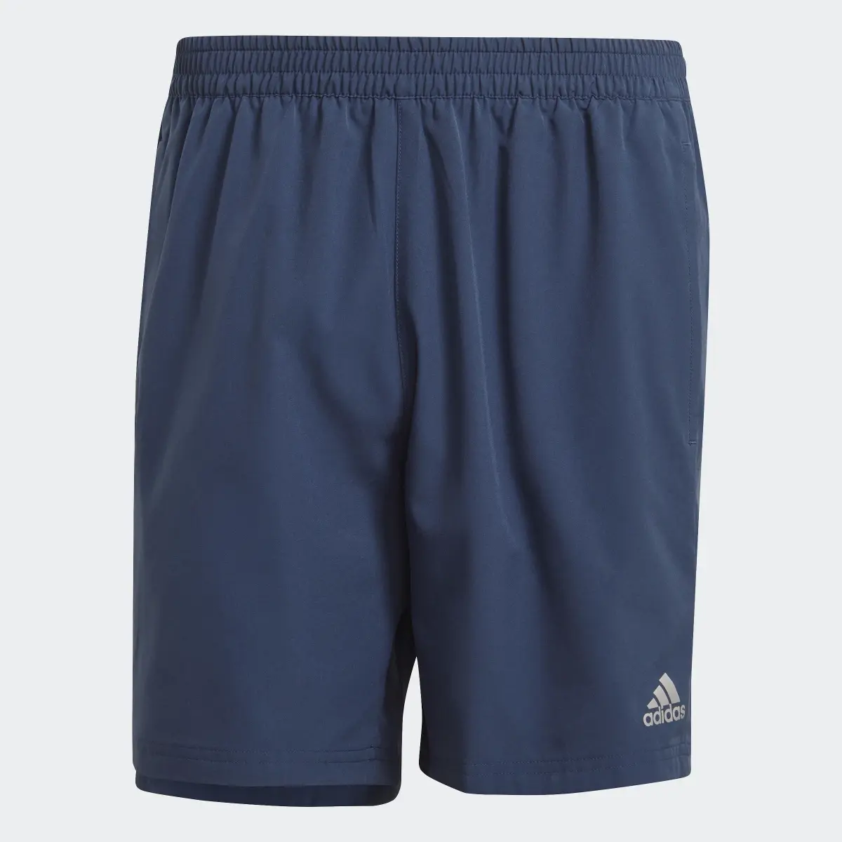 Adidas Pantalón corto Run It. 1