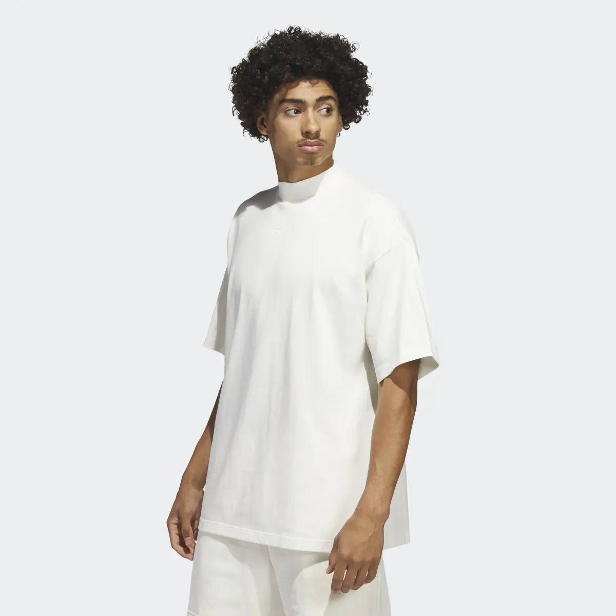 Adidas Harden Travel Tee. 2 Adidas Harden Travel Tee. 2
