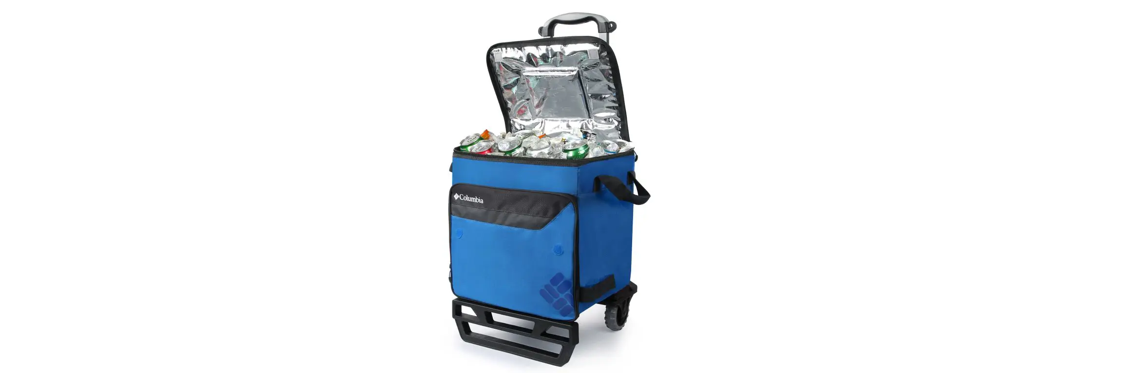 Columbia Crater Peak™ Collapsible Cooler. 3