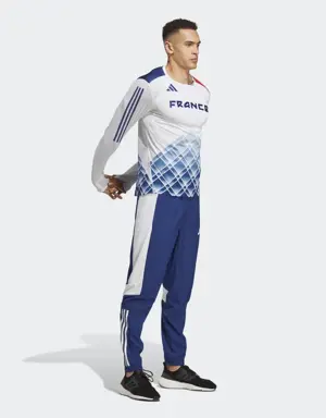 Adidas Track Pants. 3 Adidas Track Pants. 3