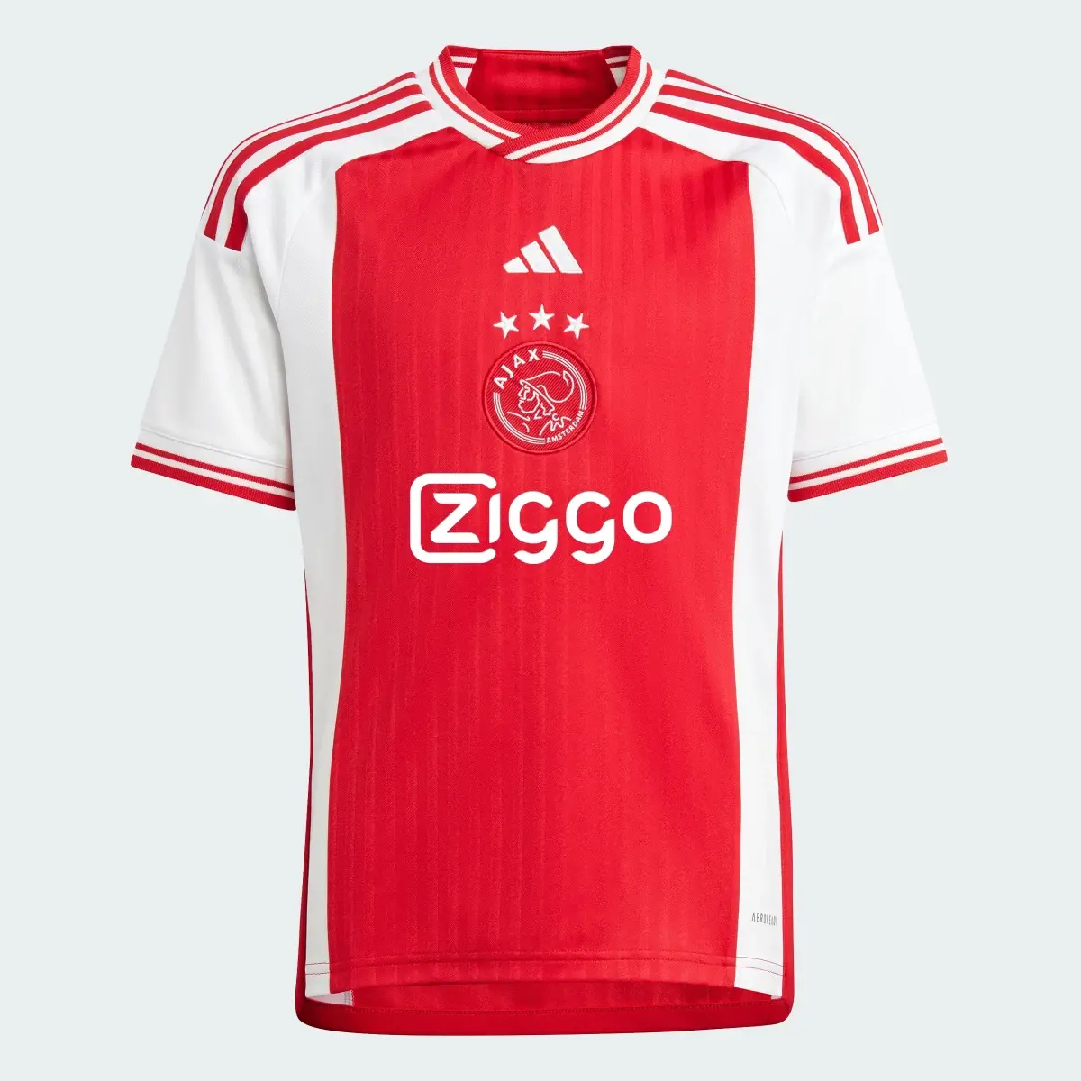 Adidas Maglia Home 23/24 Junior Ajax Amsterdam. 1
