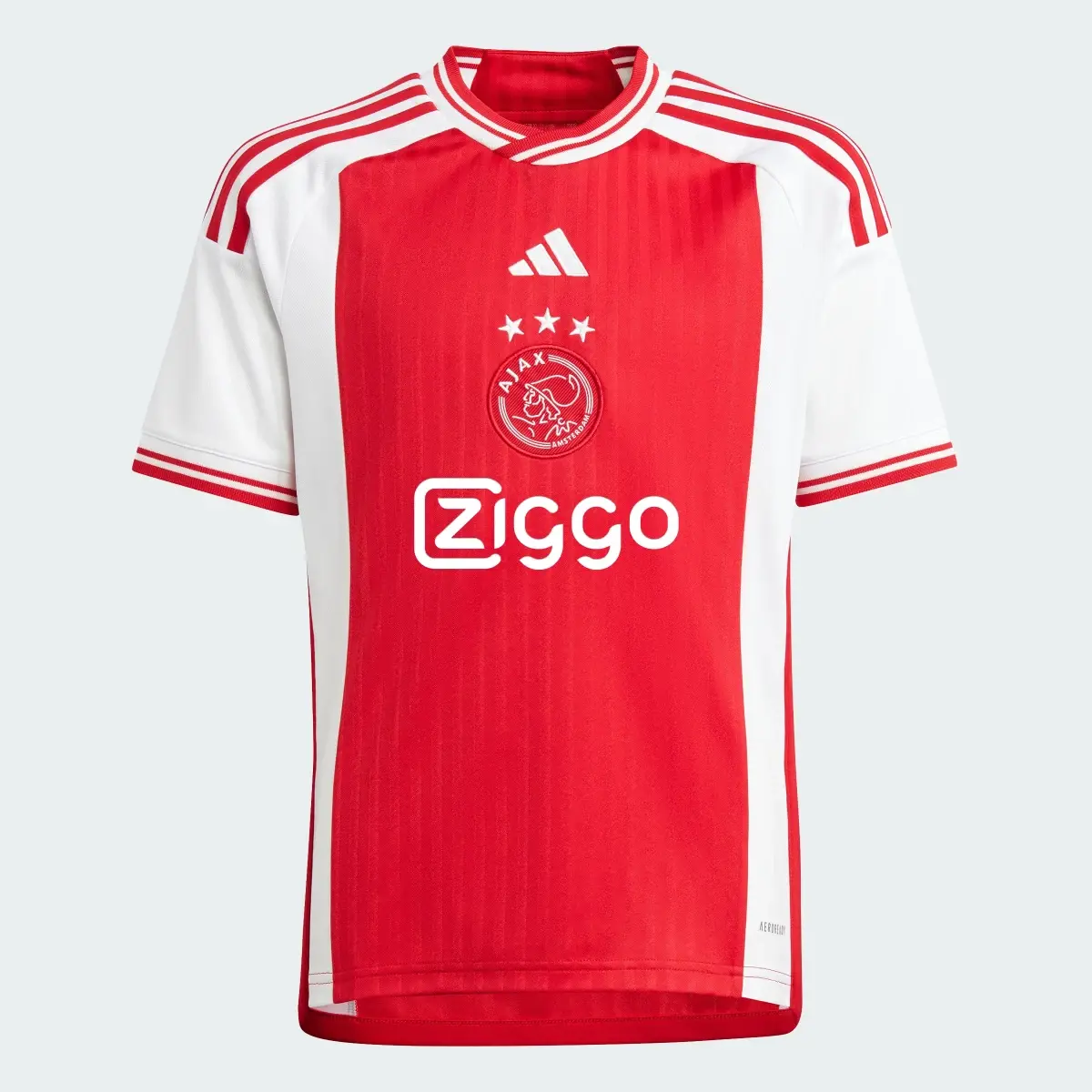 Adidas Ajax 23/24 Kids Heimtrikot. 1