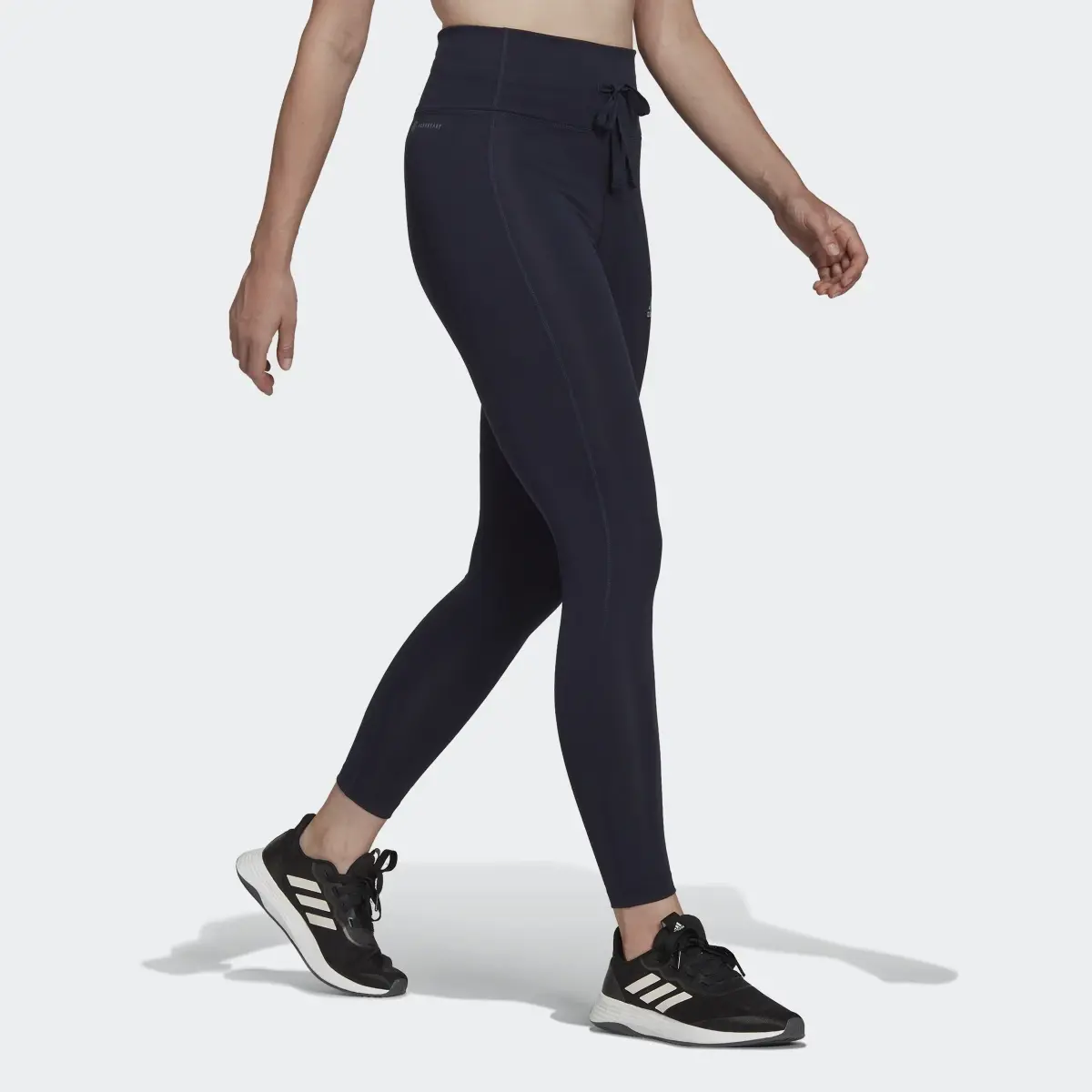 Adidas Running Essentials 7/8 Leggings. 3