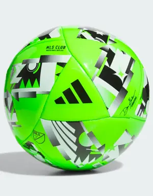 MLS 24 Club Ball