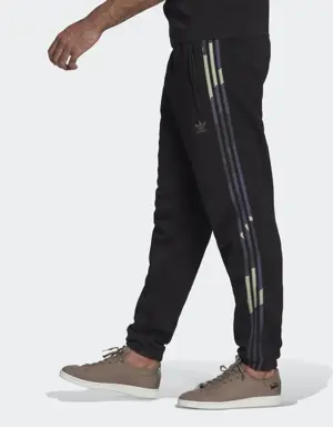 Graphics Camo Sweat Pants