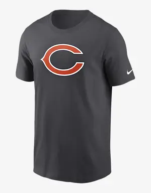 Chicago Bears Logo Essential